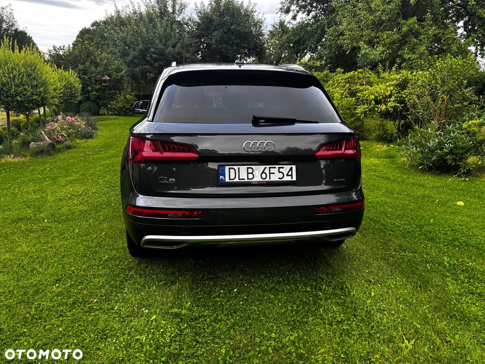 Audi Q5 2.0 TFSI Quattro S tronic - 4