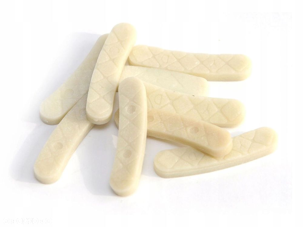 ZESTAW NAPRAWCZY 6DCT450 MPS6 plastików banany tłumika drgań - 4