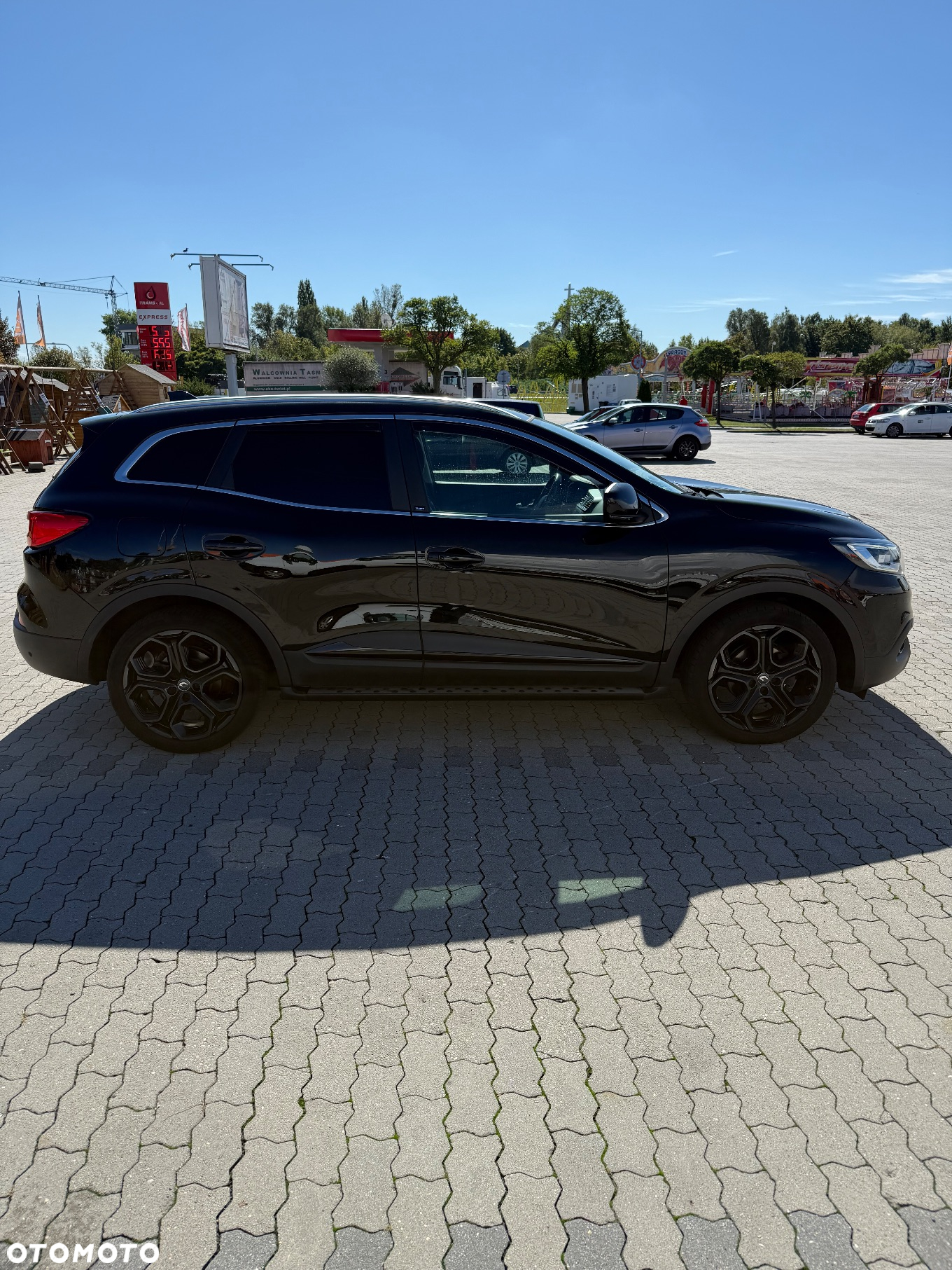 Renault Kadjar 1.6 Energy TCe Night&Day - 6