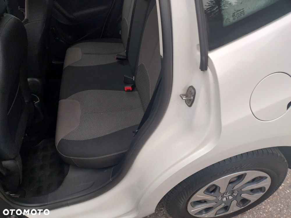 Citroën C3 Pure Tech (VTi) 82 Exclusive - 9