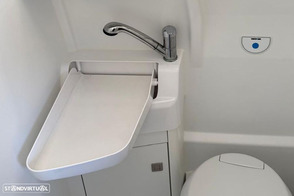 VW grand california 2.0 tdi 600 trend l3h5 3.5t - 21