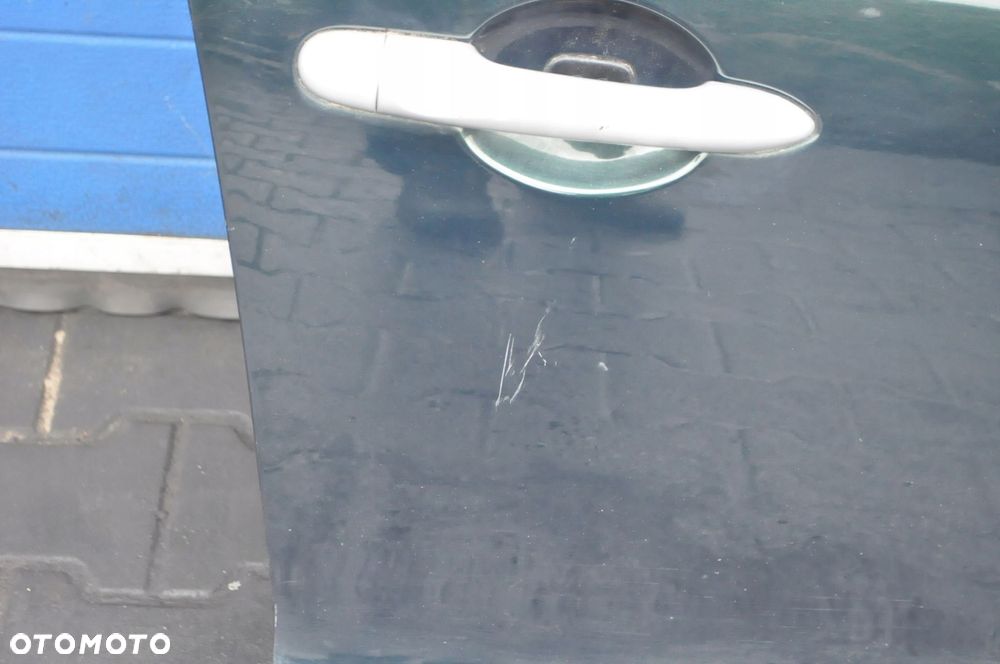 RENAULT MEGANE III DRZWI PRAWY PRZÓD PRAWE PRZEDNIE - 7