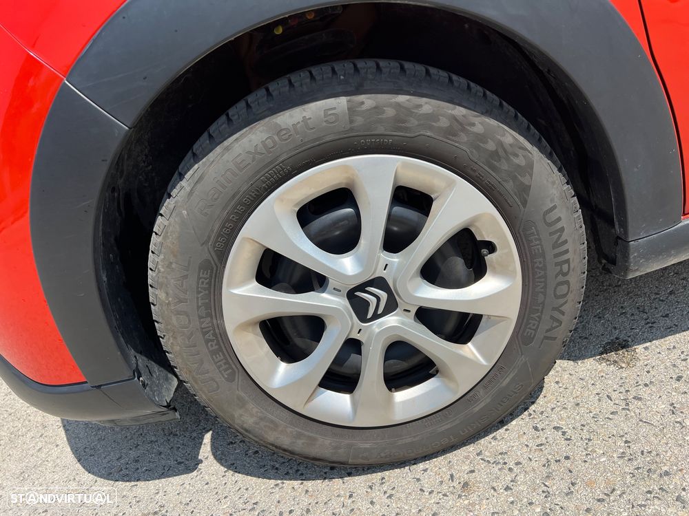 Citroën C3 1.6 BlueHDi Feel - 6