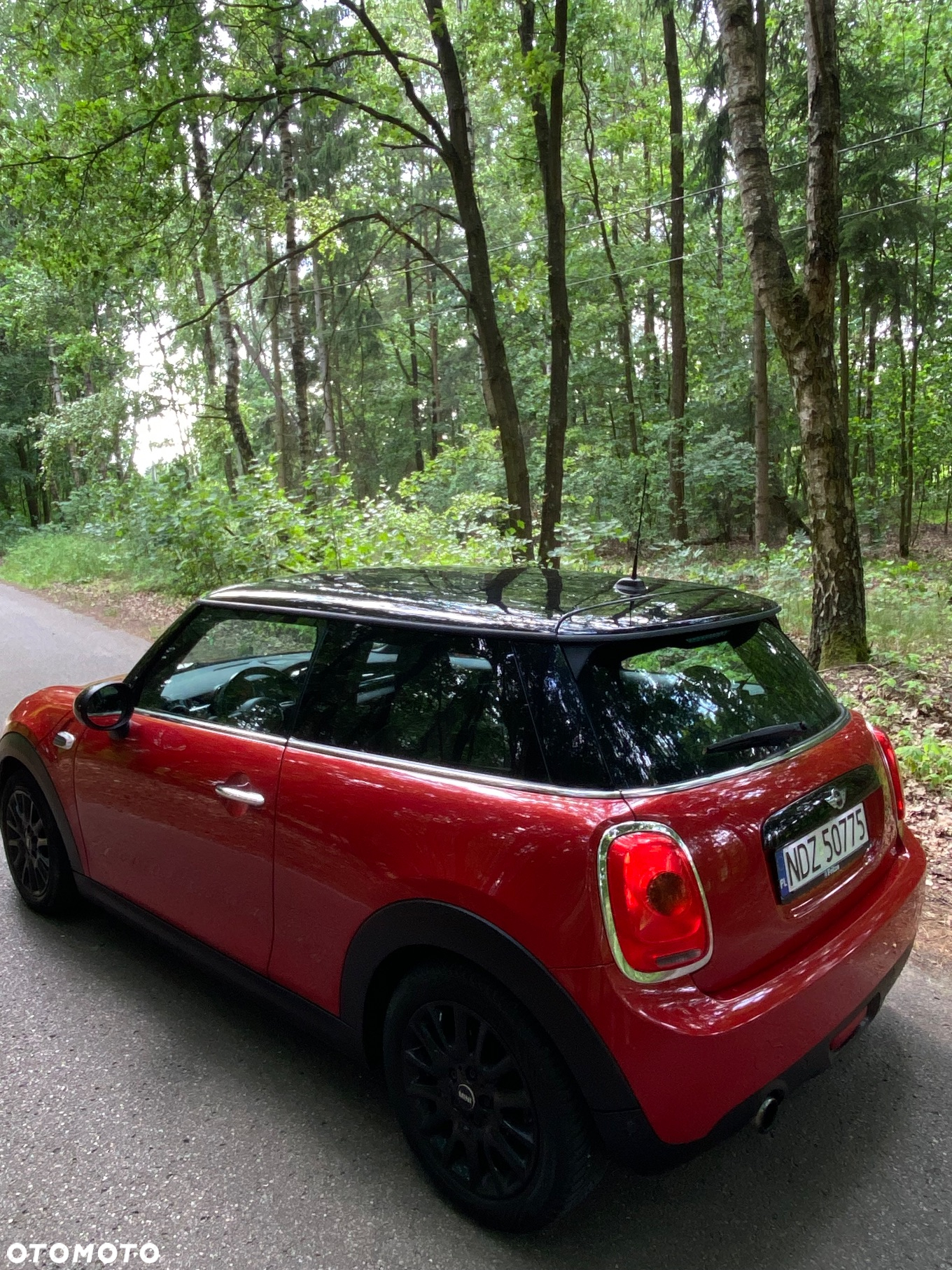 MINI Cooper Resolute Edition - 6