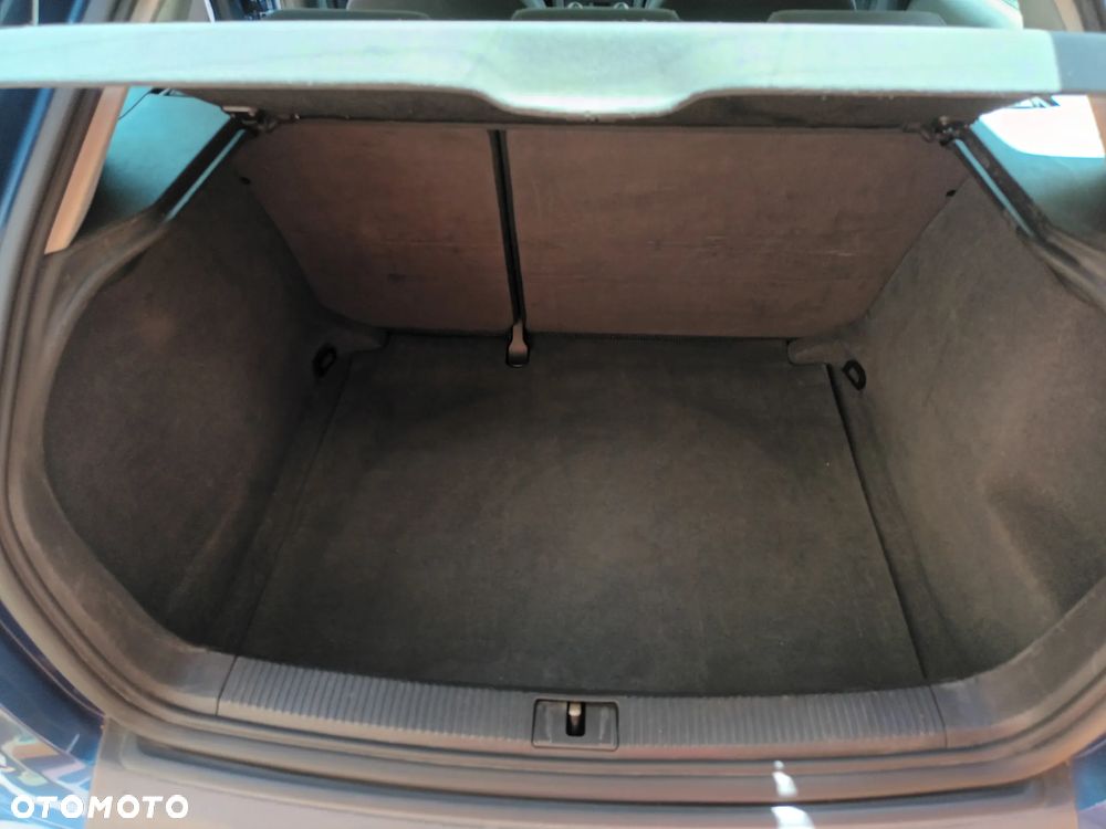 Audi A3 Sportback 2.0 TFSI Ambiente - 13