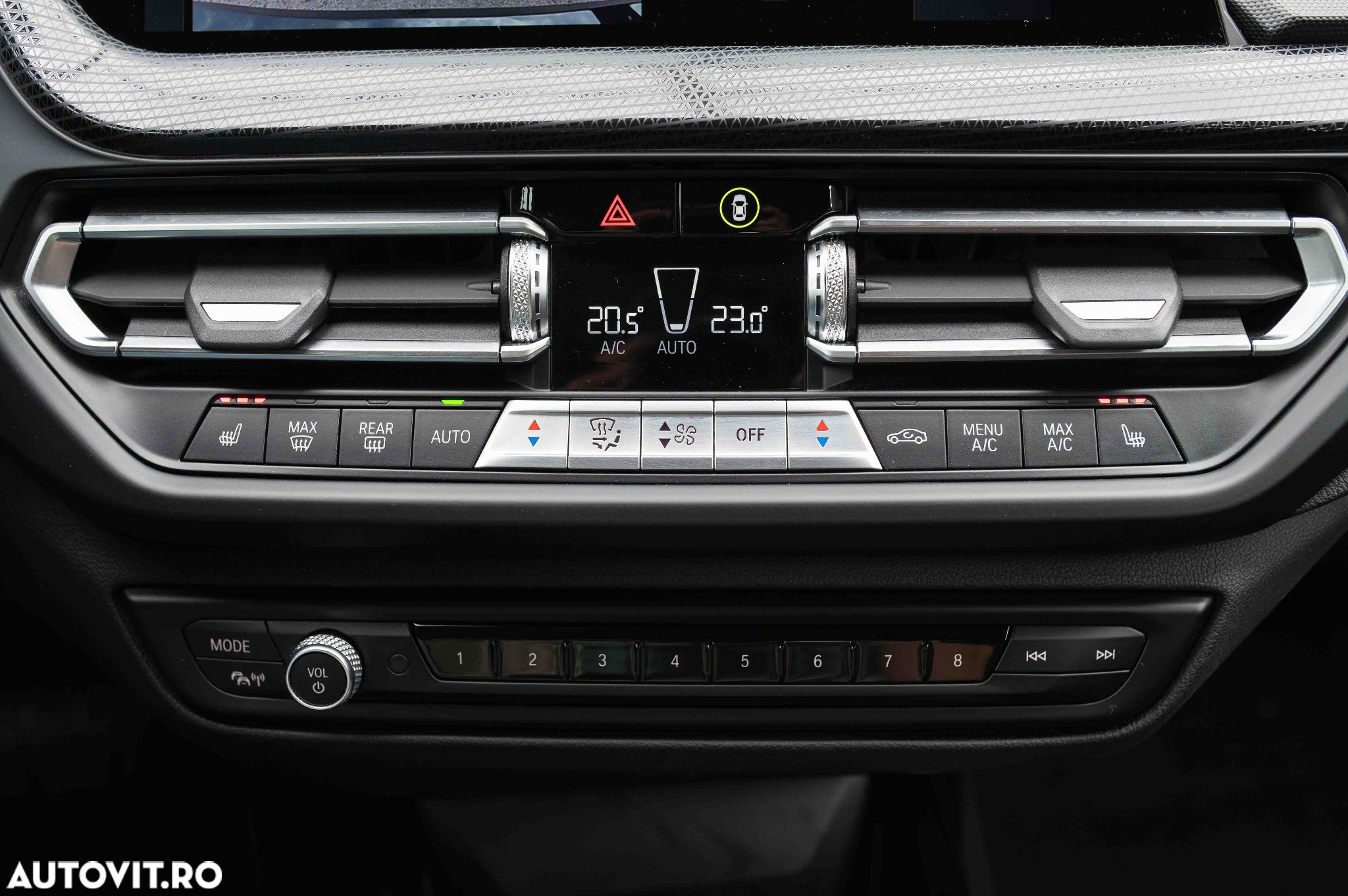 BMW Seria 2 218d Gran Tourer Aut. - 23