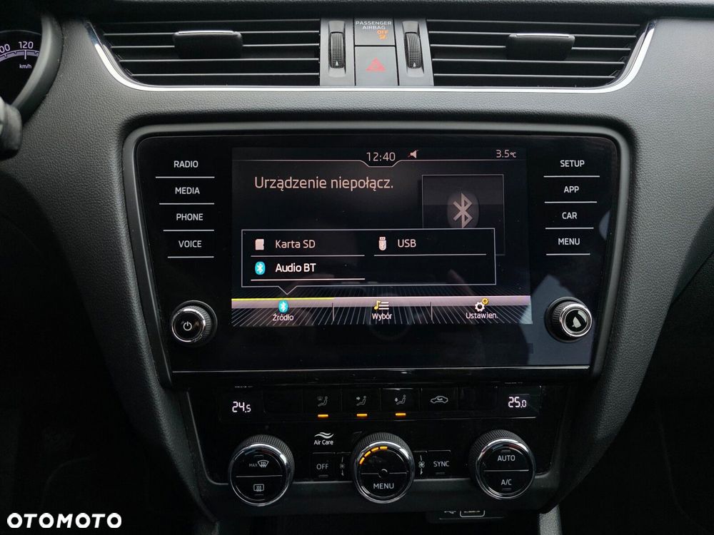 Skoda Octavia 1.5 TSI ACT Ambition - 19