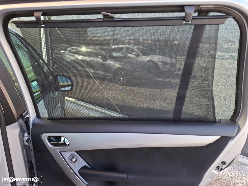 Citroën C4 Grand Picasso 1.6 HDi Exclusive - 38