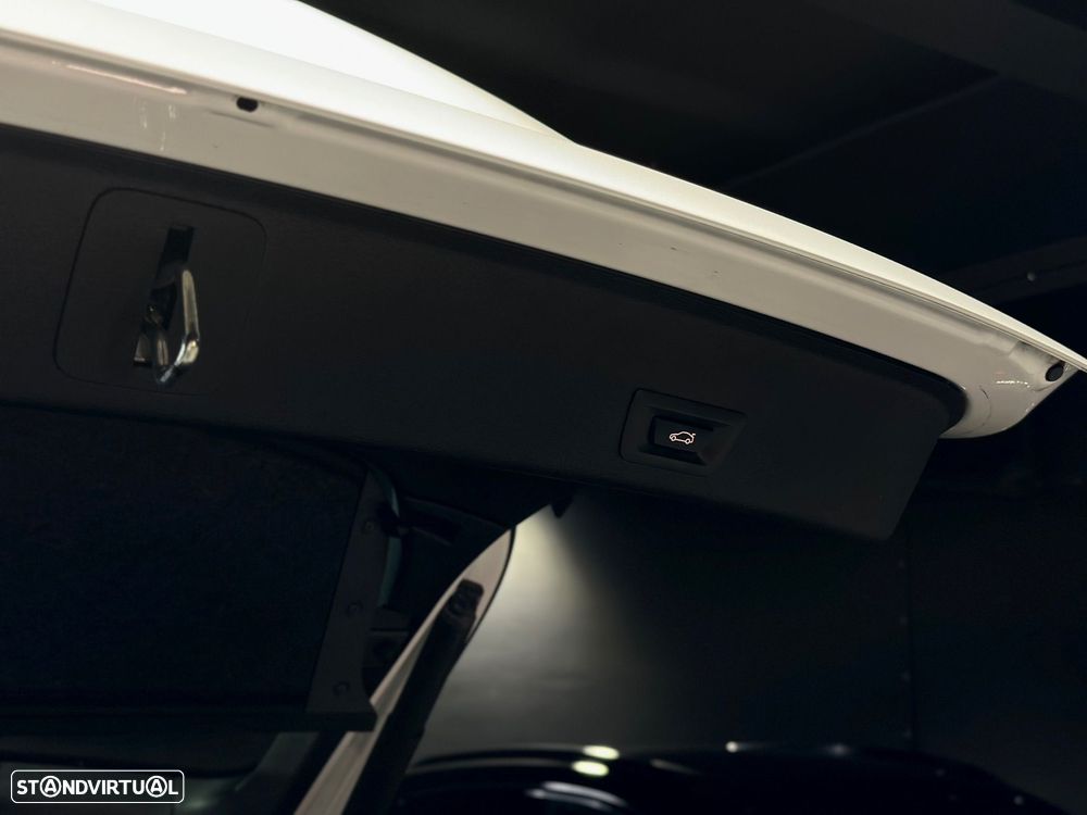 BMW X4 20 d xDrive Pack M Auto - 24