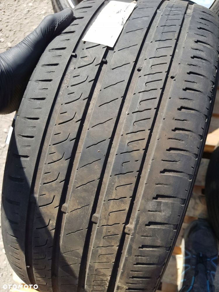 KOŁA ALUFELGI 5G0601025AH VOLKSWAGEN GOLF VII 8.0 J x 19 5X112 ET 50 - 14