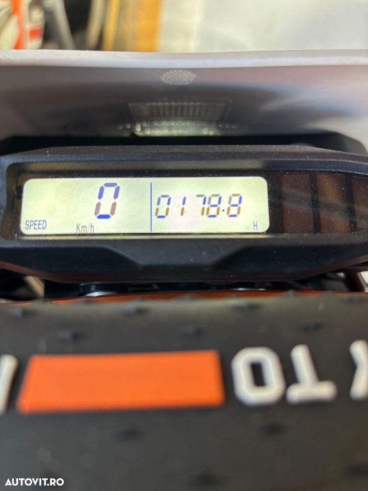 KTM 300 EXC Six Days - 5