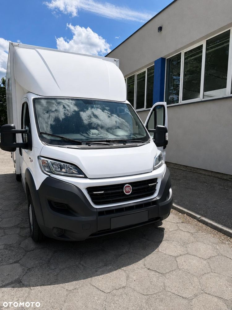 Fiat Ducato - 2