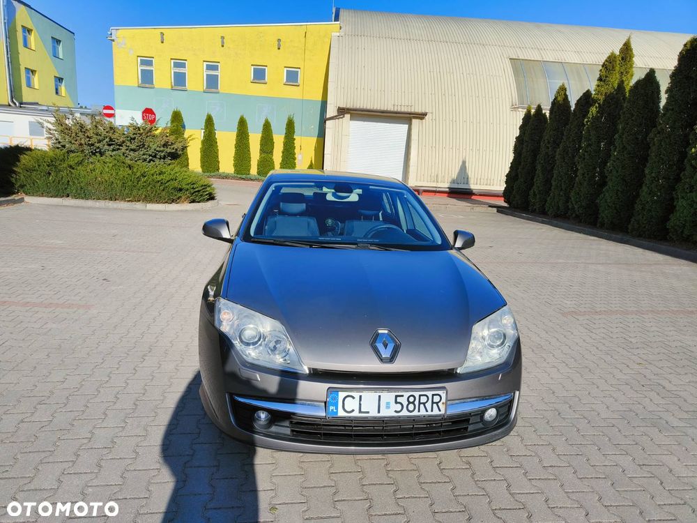 Renault Laguna 2.0 Privilege - 7