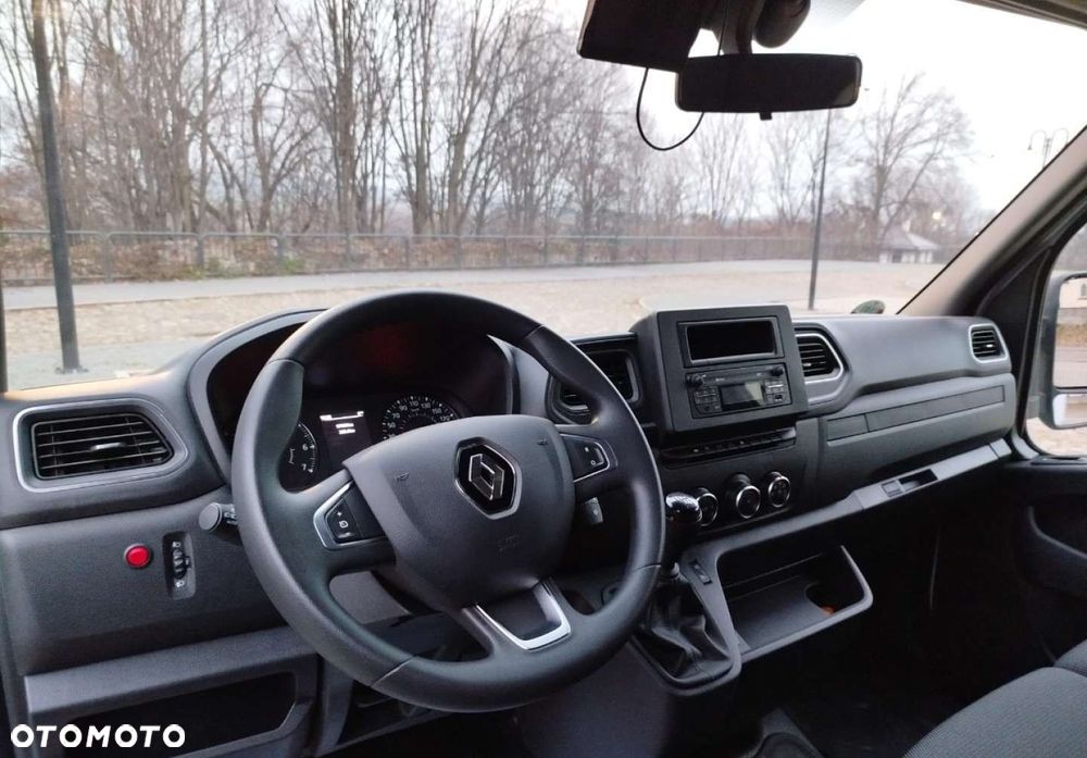 Renault Master - 15