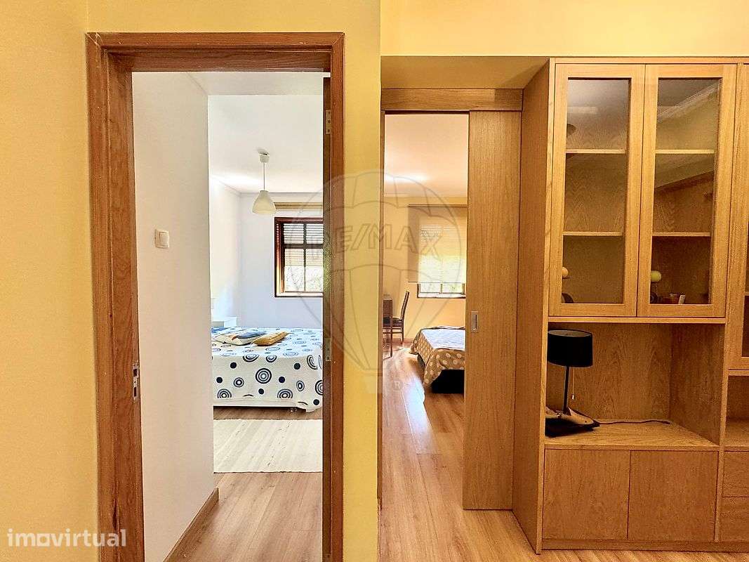Apartamento T2 para arrendamento - Grande imagem: 5/19