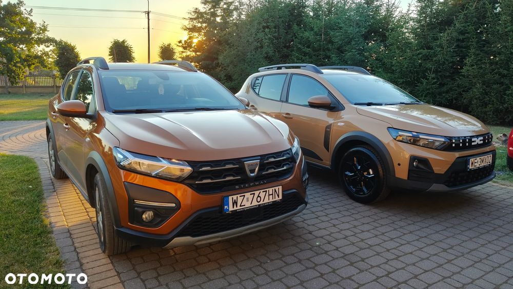 Dacia Sandero - 15