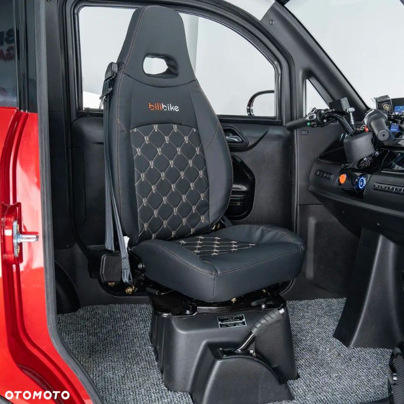 Bili Bike Ecomo - 15