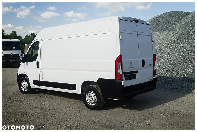 Peugeot Boxer - 6