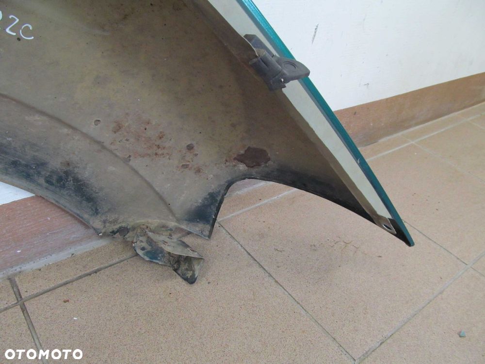 CITROEN C3 01-05 BLOTNIK PRZOD LEWY KRZC - 6