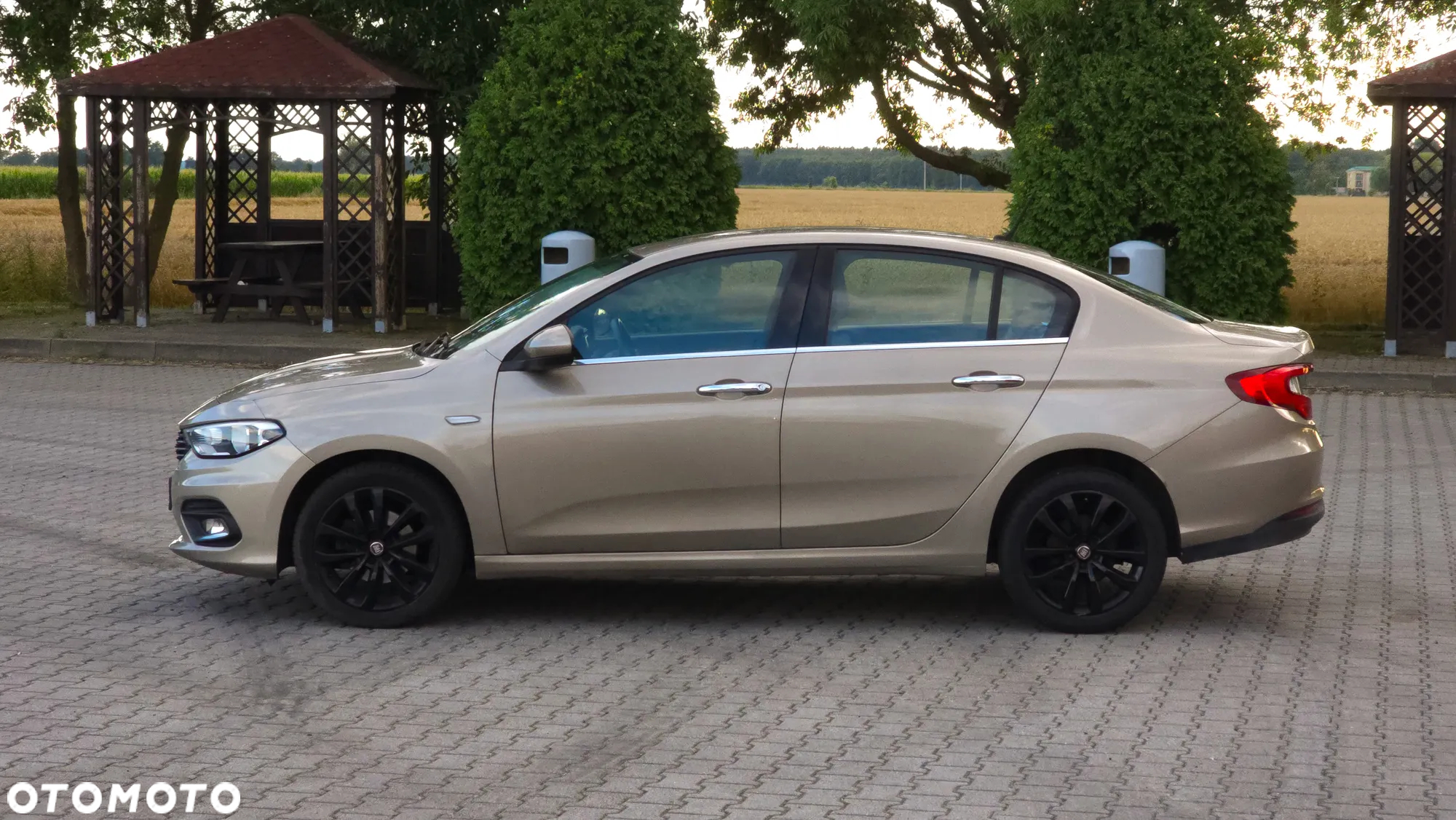 Fiat Tipo 1.4 16v Lounge - 7