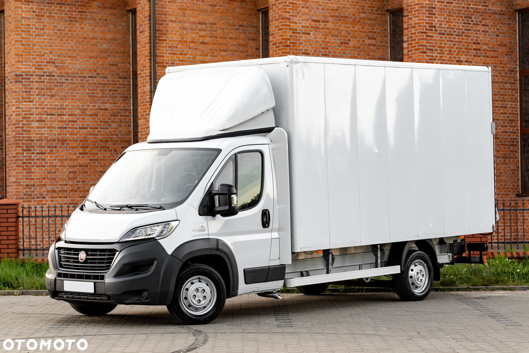 Fiat Ducato - 6