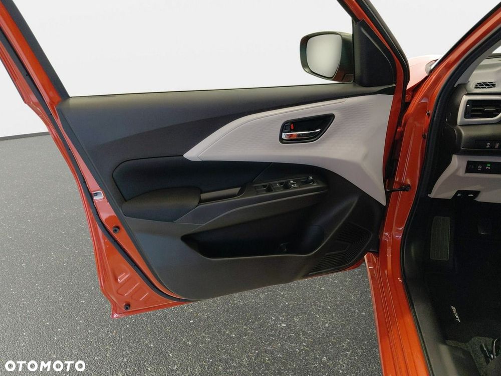 Suzuki Swift - 13