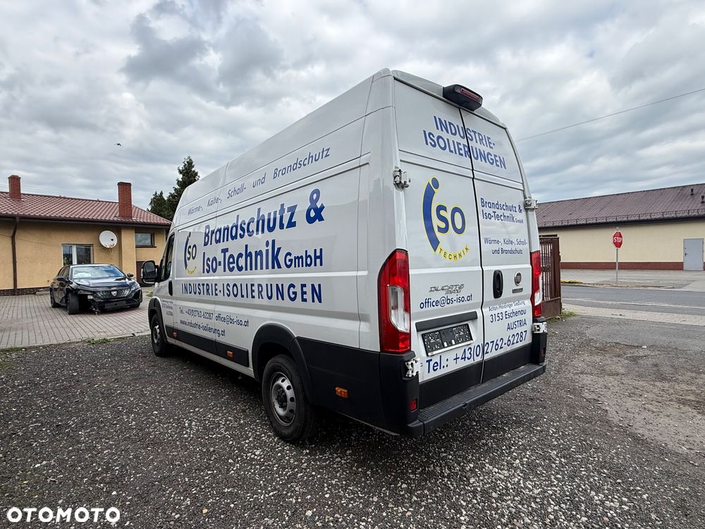 Fiat Ducato - 5