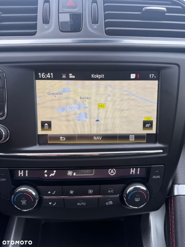Renault Kadjar Energy dCi 130 Bose Edition - 17