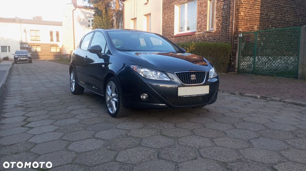 Seat Ibiza - 3