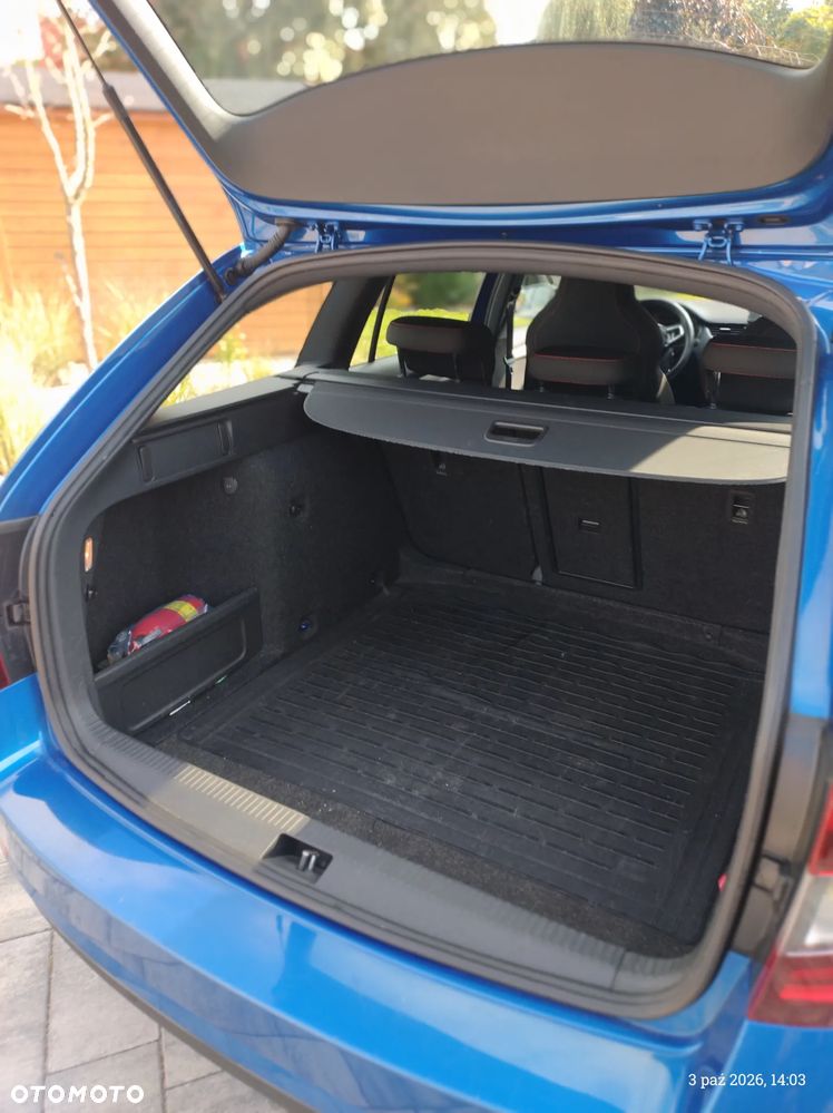 Skoda Octavia 1.5 TSI ACT Ambition - 18