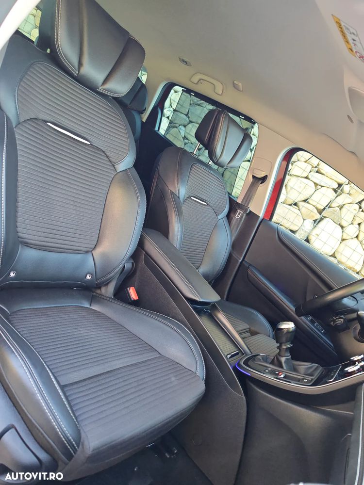 Renault Grand Scenic TCe 140 GPF BOSE EDITION - 9
