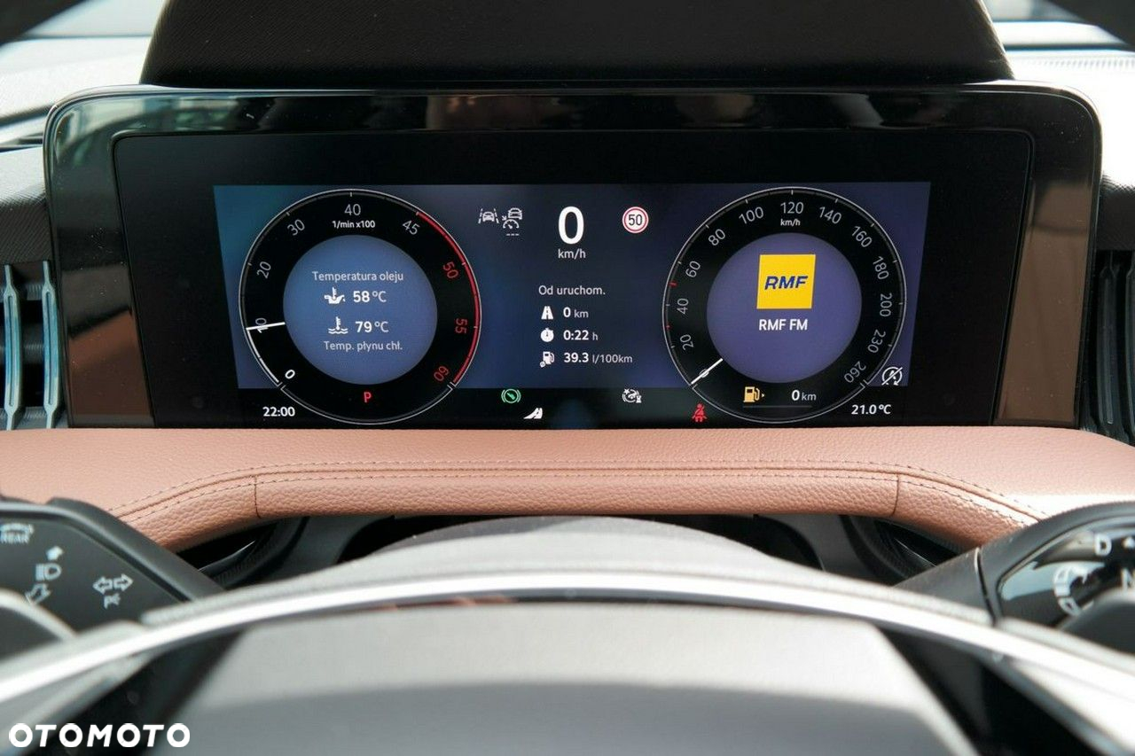 Skoda Superb - 19