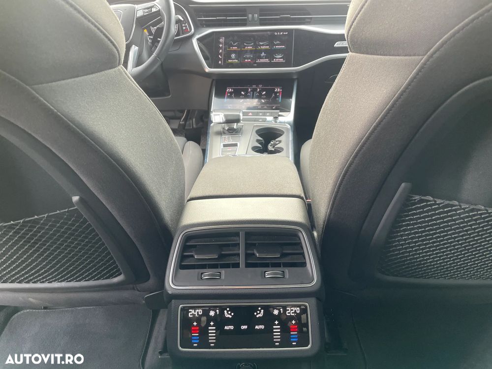 Audi A6 Limuzina 50 TFSI e quattro S tronic S line - 10