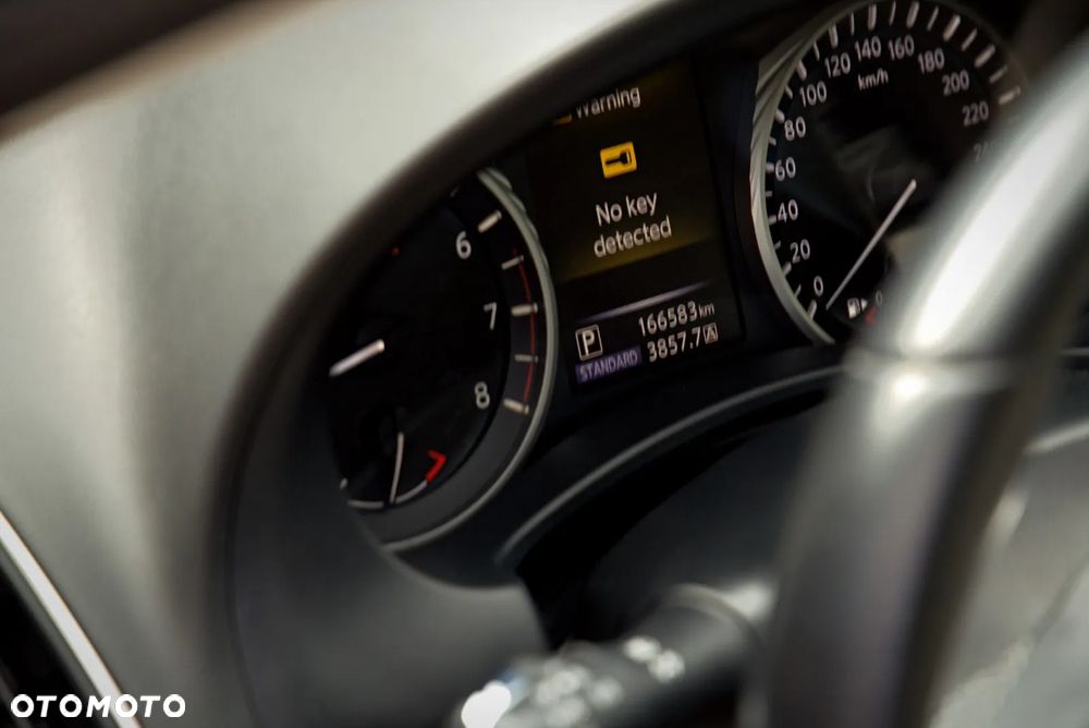 Infiniti Q50 2.0t Premium EU6 - 5