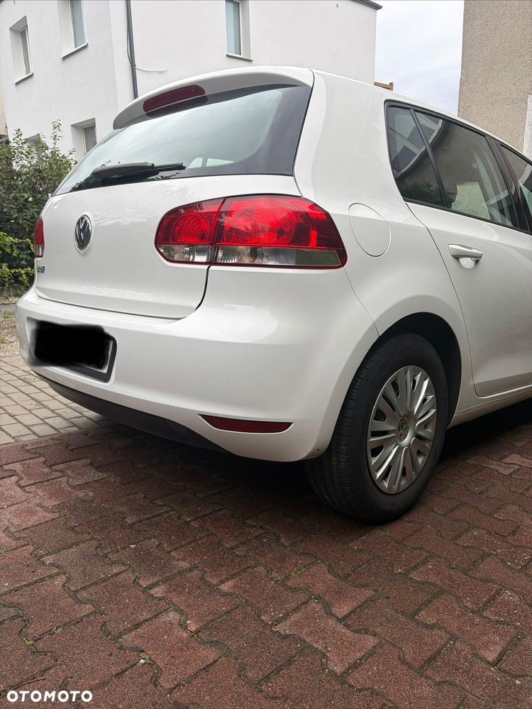 Volkswagen Golf 1.4 Trendline - 18