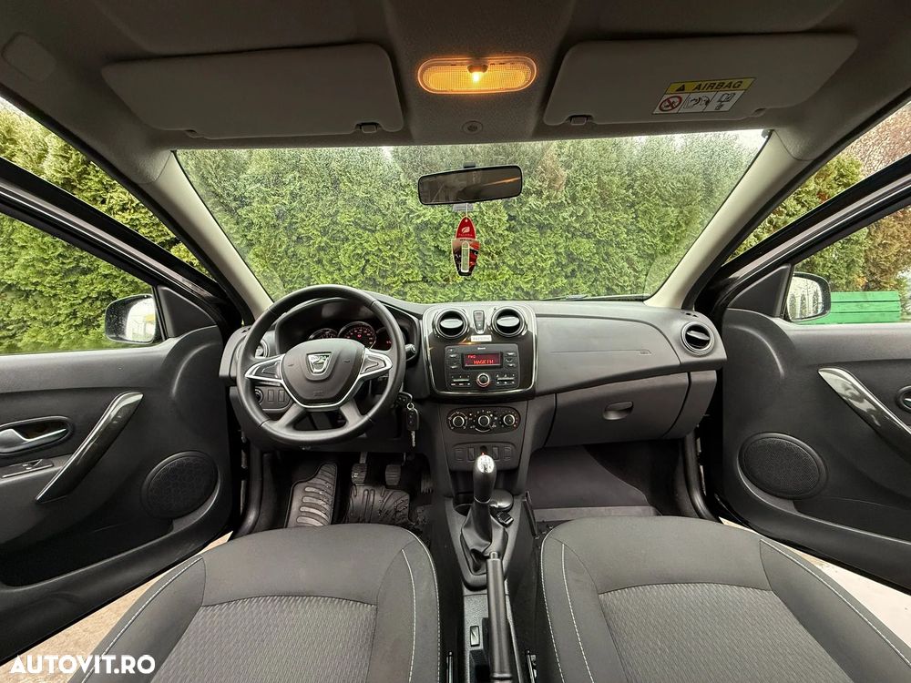 Dacia Sandero - 9