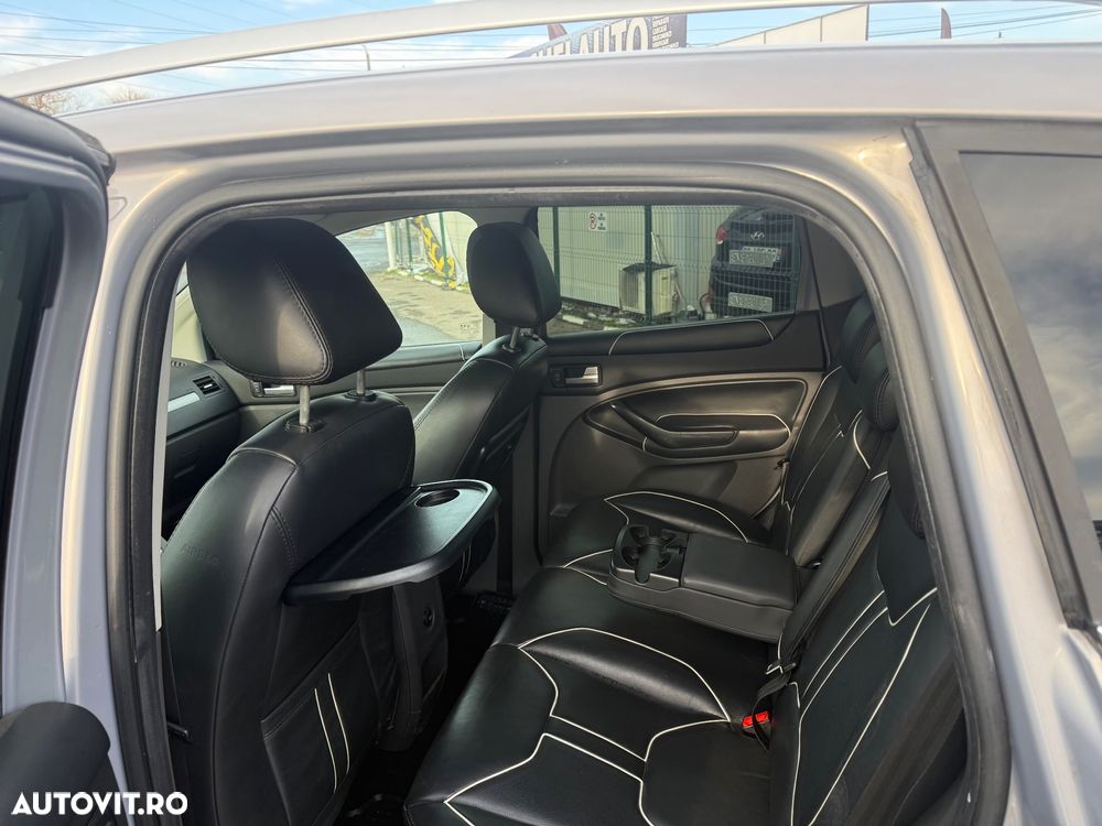 Ford Kuga 2.0 TDCi 4x4 Aut. Individual - 9