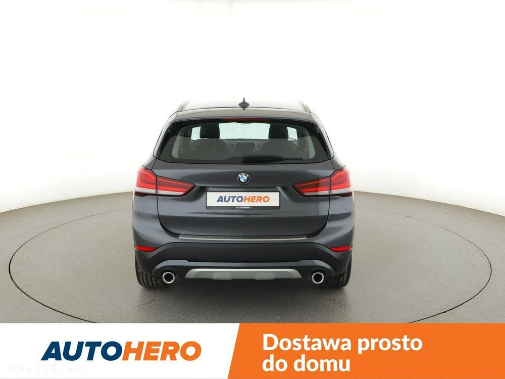 BMW X1 sDrive20d xLine - 5