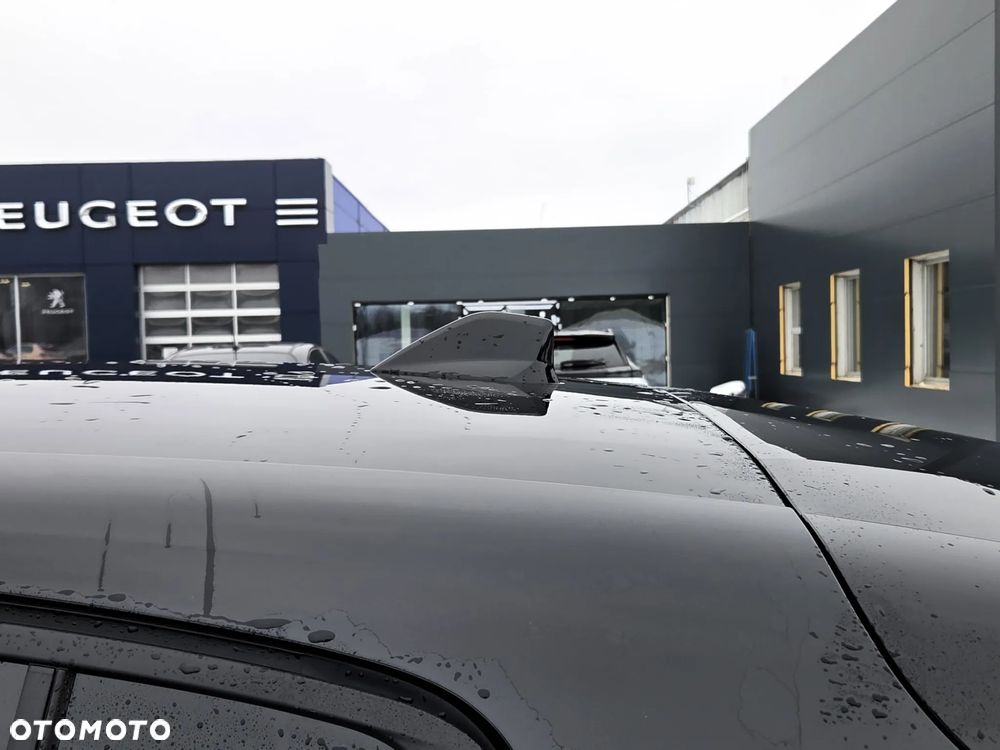 Peugeot 308 1.5 BlueHDi Allure S&S EAT8 - 10