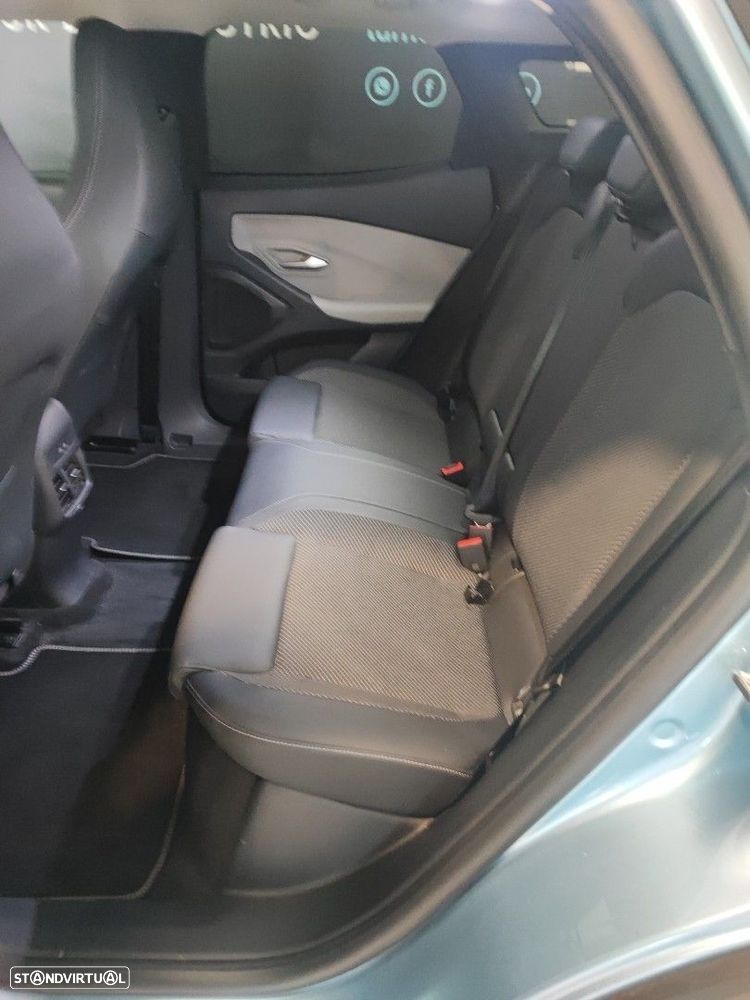 Ford Explorer Elektromotor c/ Extended Range RWD 77kWh - 5