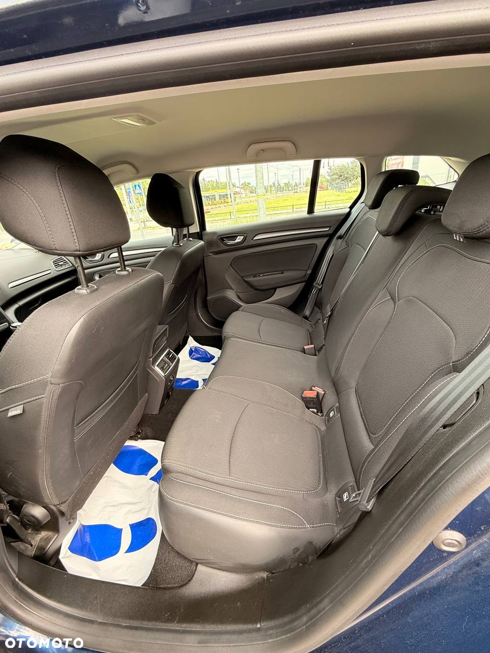 Renault Megane 1.5 Blue dCi Business - 9