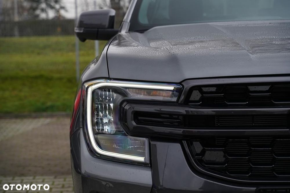 Ford Ranger 2.0 EcoBlue Bi-Turbo 4x4 DC Wildtrak - 33