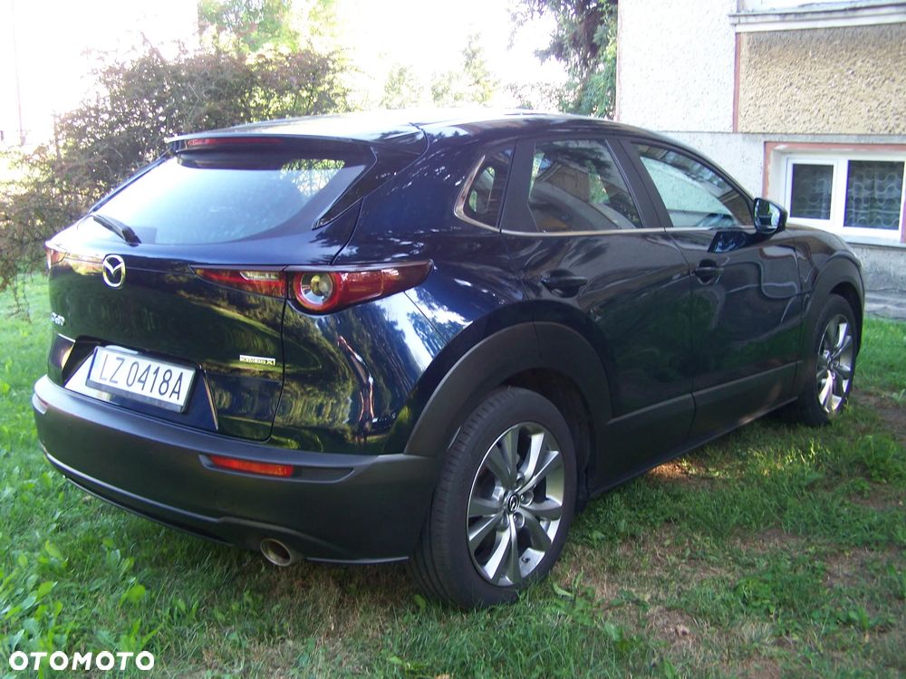 Mazda CX-30 - 22