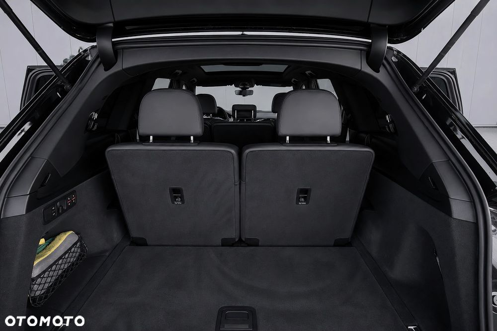 Audi SQ7 4.0 TDI Quattro Tiptronic - 19