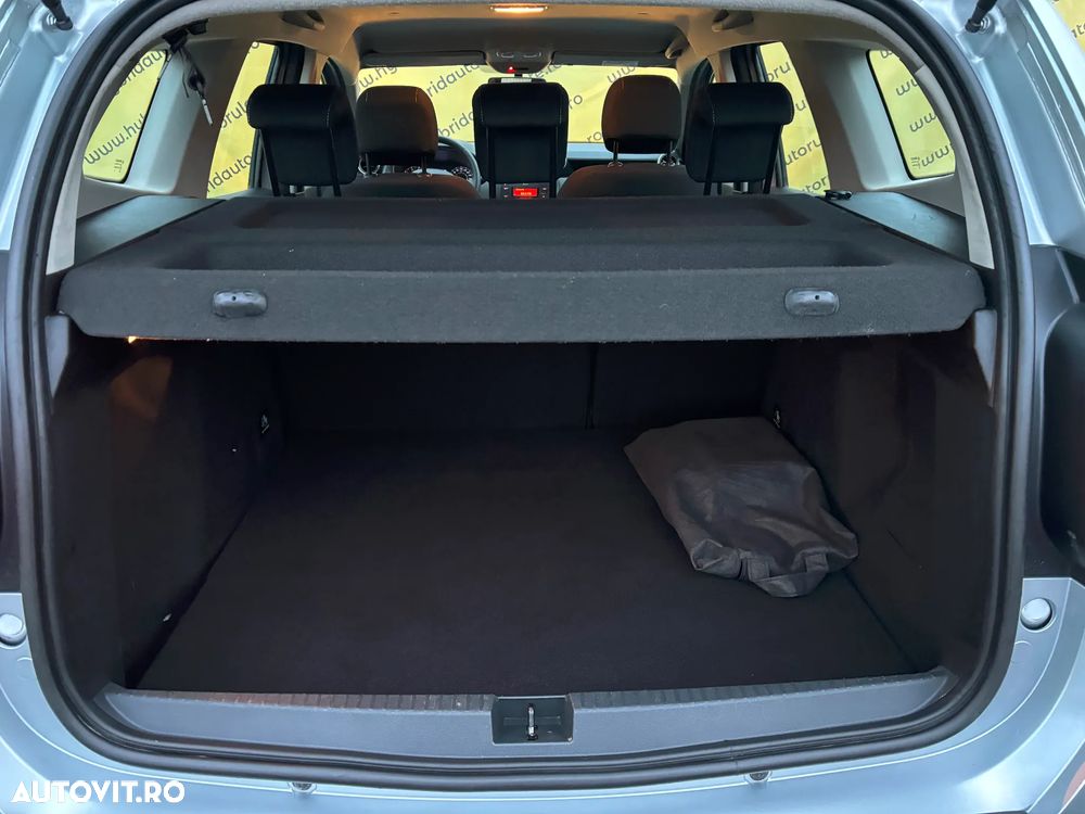 Dacia Duster 1.5 Blue dCi Comfort - 27