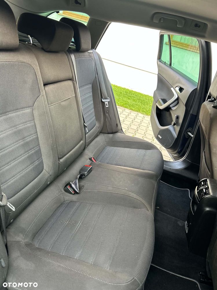 Opel Insignia 1.6 T Sport - 9