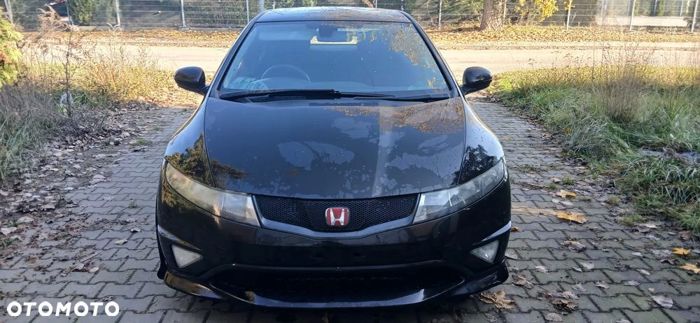 Honda Civic 2.0 i-VTEC Type R - 3