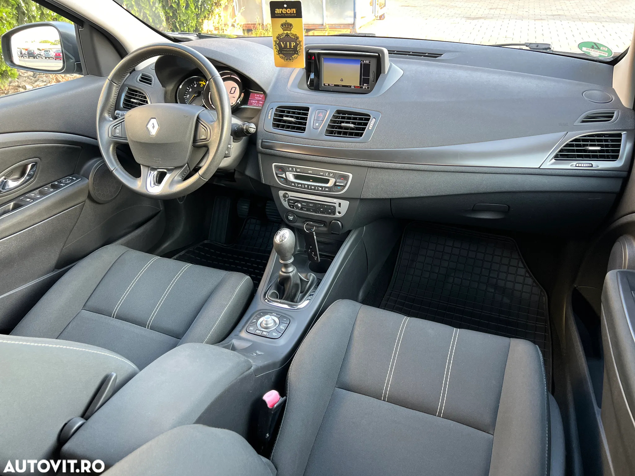 Renault Megane - 8