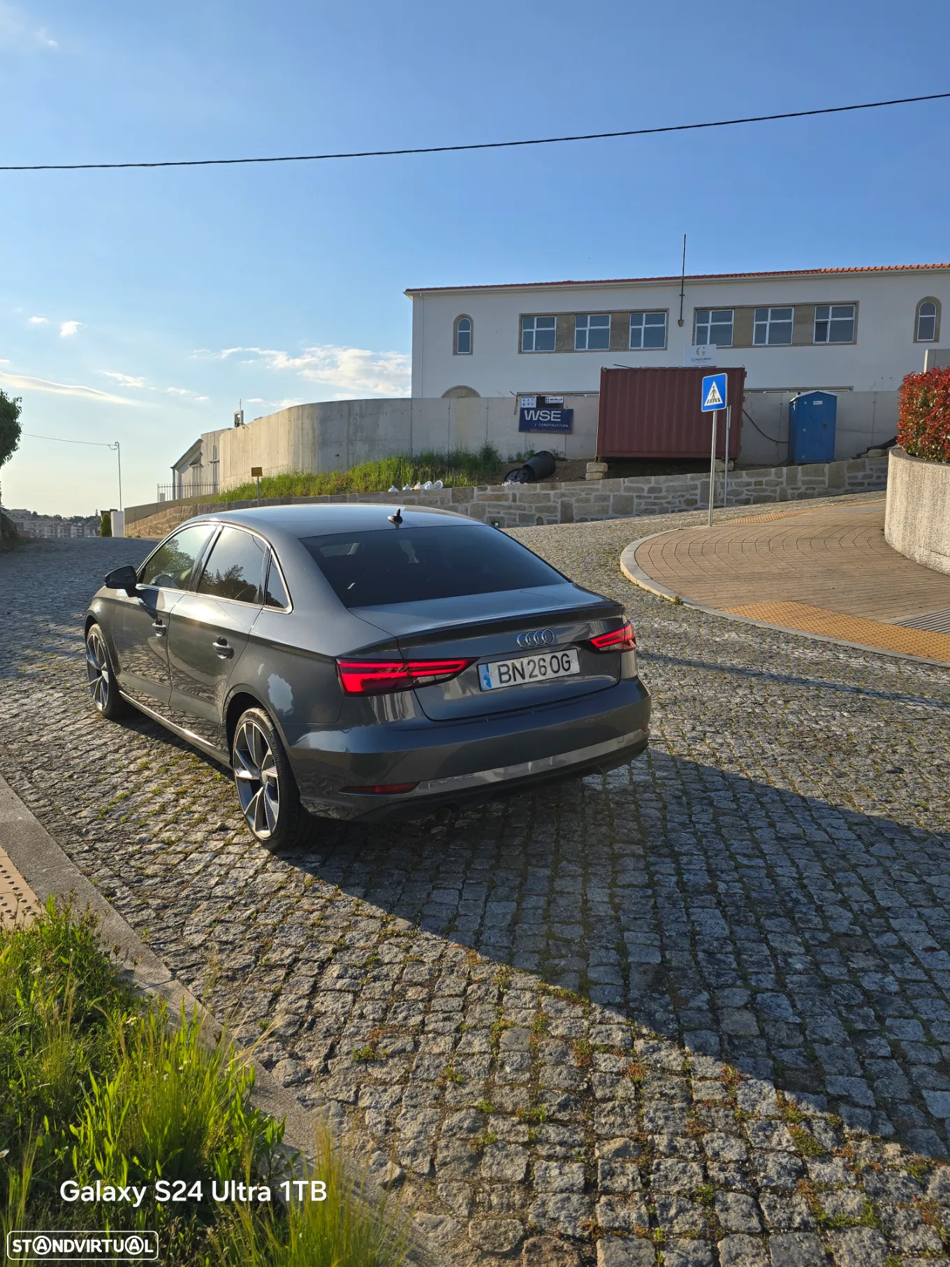 Audi A3 - 5