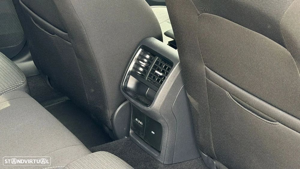 Skoda Octavia Break 1.4 TSi iV Style DSG - 16